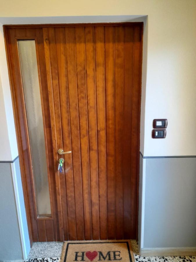 Casa El Paso Appartement Padenghe sul Garda Buitenkant foto