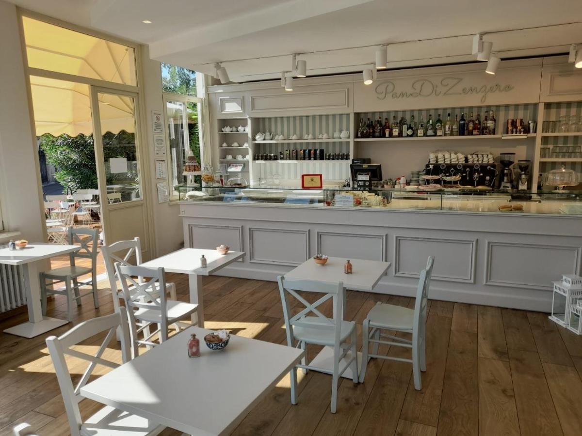 Casa El Paso Appartement Padenghe sul Garda Buitenkant foto